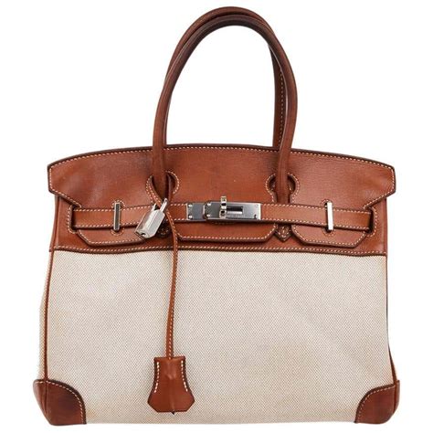 hermes second hand bags